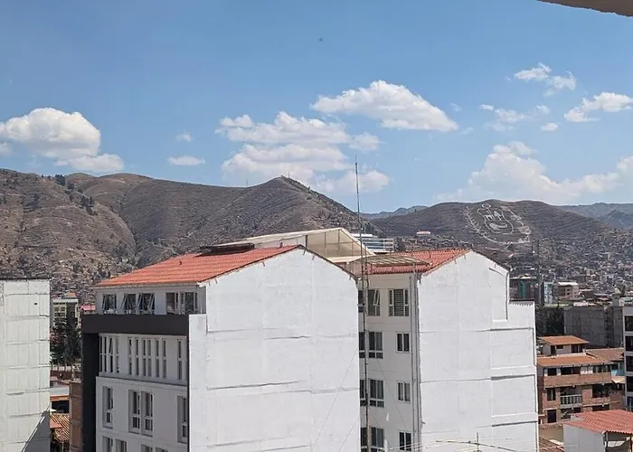 Brand New Full In The Heart Of Apartment
